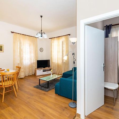 History Apartments Center Zadar Exteriér fotografie